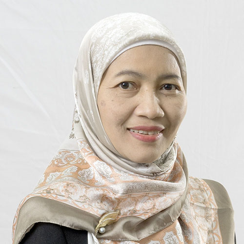 drh. Emmy Hamidiyah, M.Si.