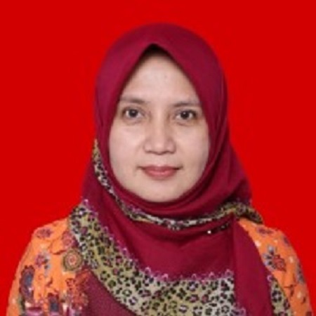 Ita Sitasari, S.Pd, CiFP, M.Si <br> <br>