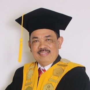 Dr. Bedjo Santoso, S.T, M.Si <br> <br>